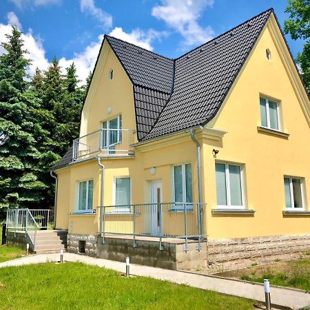 Apartmány Zahrádky Hraz Exterior foto