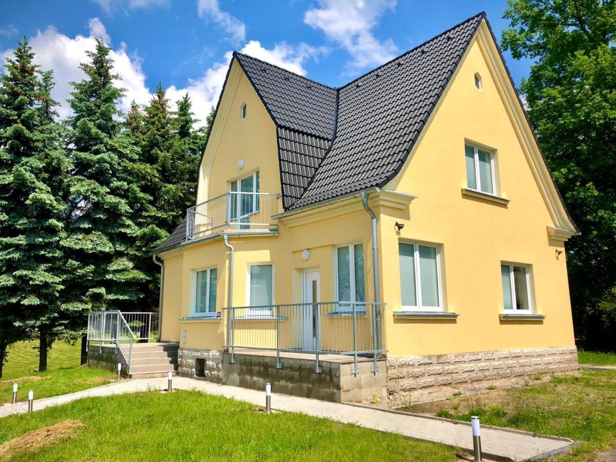 Apartmány Zahrádky Hraz Exterior foto